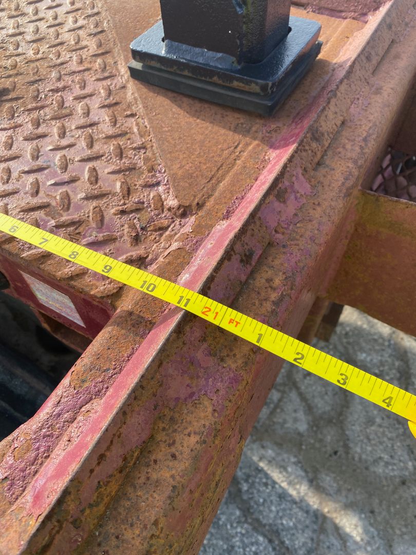 2007 ROSA 23 - Image 15